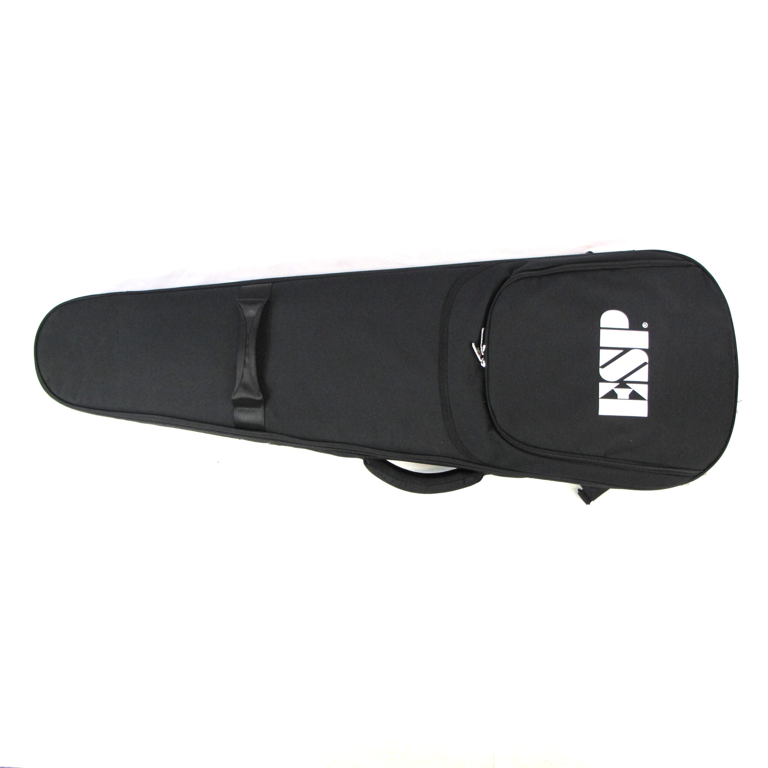 LTD EC Arctic Metal Used