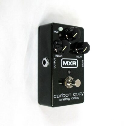 MXR M169 Carbon Copy Analog Delay Used