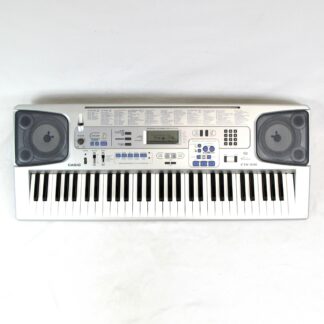Casio CTK591 Portable Keyboard Used