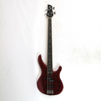 Yamaha TRBX174 Electric Bass Used