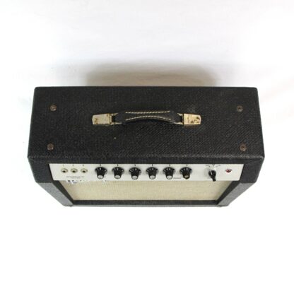 1966 Gibson GA15RVT Combo Amplifier Vintage