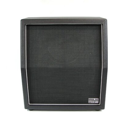 Mojotone 2x12 Angled Speaker Cabinet Used