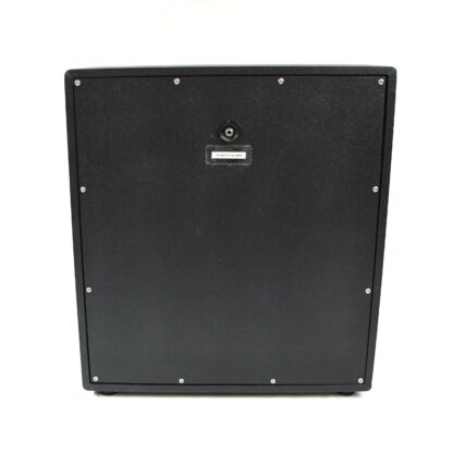 Mojotone 2x12 Angled Speaker Cabinet Used