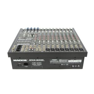 Mackie CFX12 Compact Mixer Used