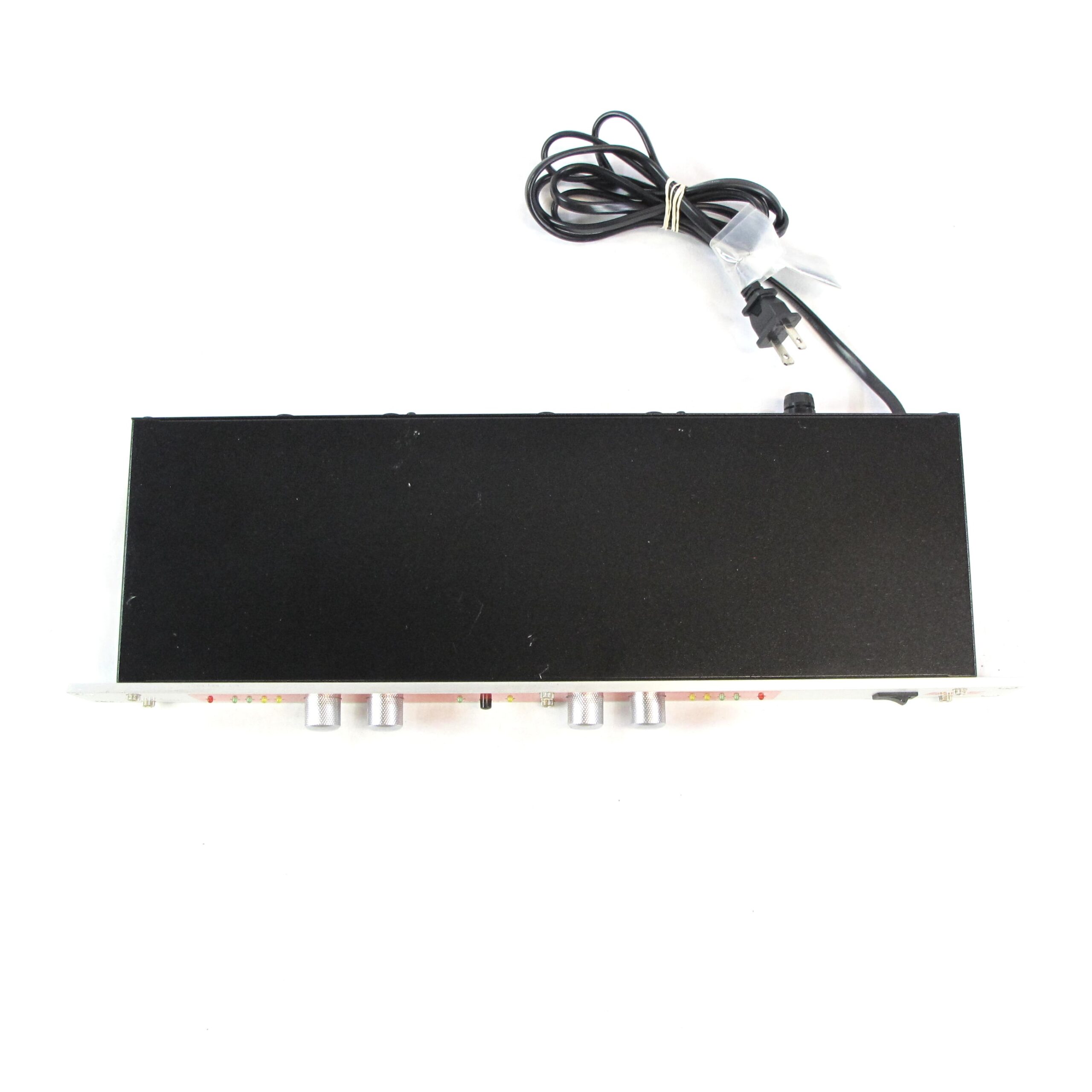 BBE 482i Sonic Maximizer Used