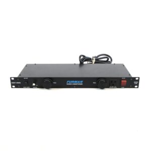 Furman M8L Power Conditioner Used