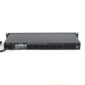 Furman M8L Power Conditioner Used