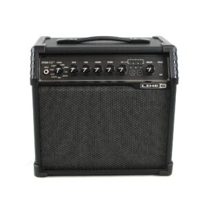 Line 6 Spider V 20 MkII Used