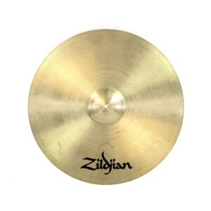 Zildjian 22" A Ping Ride Used