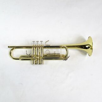 Bach TR200SOL Trumpet Used