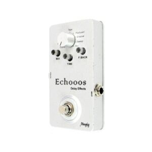 Mugig Echooos Delay Used