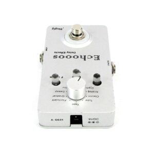 Mugig Echooos Delay Used