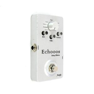 Mugig Echooos Delay Used