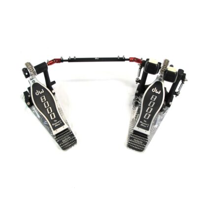 DW 8000 Double Pedal Used