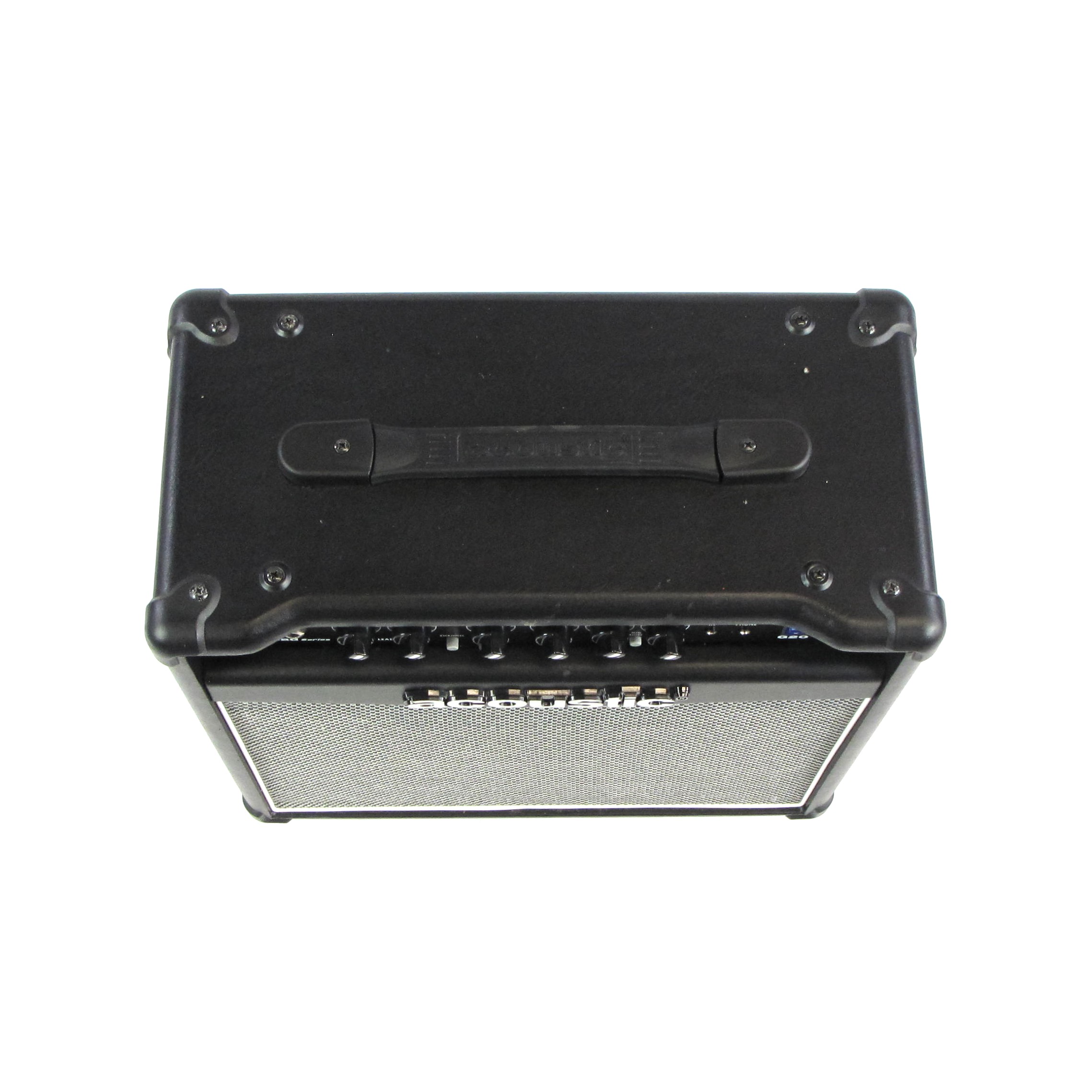 Acousti G20 Combo Amplifier Used