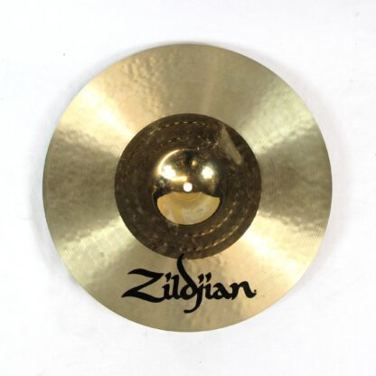 Zildjian 16" K Custom Hybrid Crash Used
