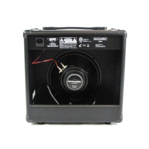 Acousti G20 Combo Amplifier Used