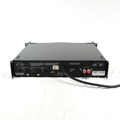 Crown K2 Power Amplifier Used