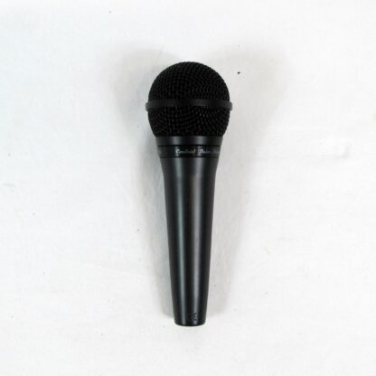 Shure PGA58 Dynamic Microphone Used
