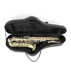 Selmer 1244 Tenor Saxophone Used