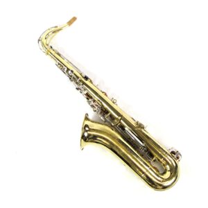 Selmer 1244 Tenor Saxophone Used