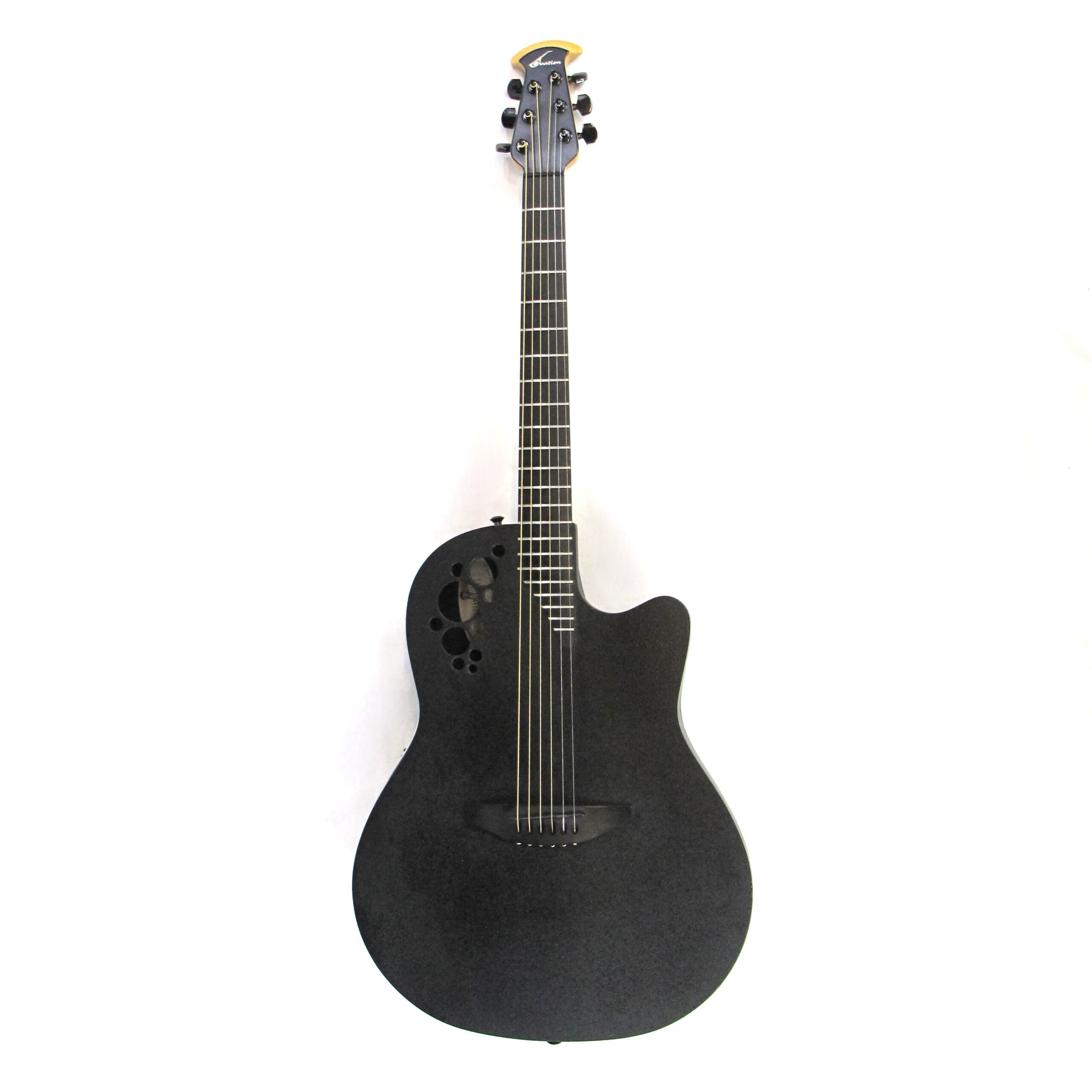 Ovation 1778T Elite Acoustic-Electric Guitar Used