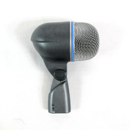 Shure Beta52 Kick Drum Microphone Used