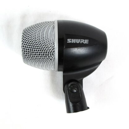 Shure PG52 Kick Drum Microphone Used