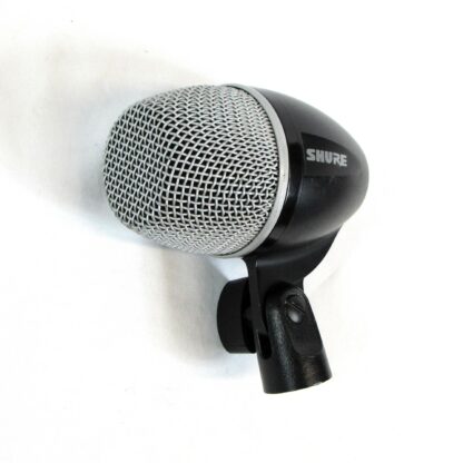 Shure PG52 Kick Drum Microphone Used