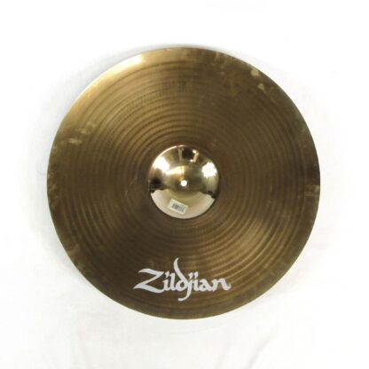 Zildjian 21" A Custom 20th Anniversary Ride Used