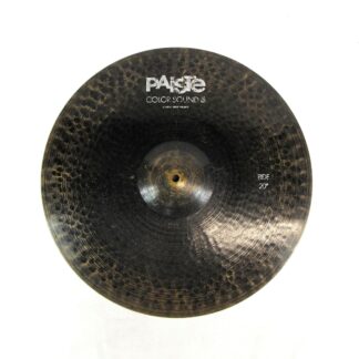 Paiste 20" Colorsound Ride Cymbal Used