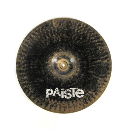 Paiste 20" Colorsound Ride Cymbal Used