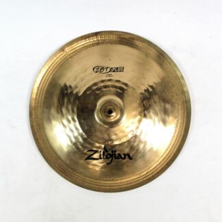 Zildjian 18" ZBT Plus China Cymbal Used