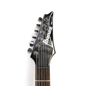 Ibanez RG6005FEQM Electric Guitar Used