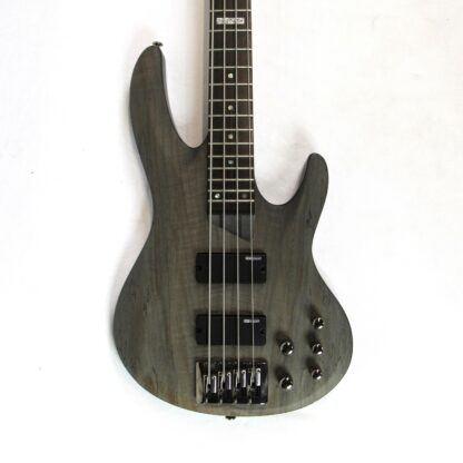 LTD B204SM Electric Bass Used