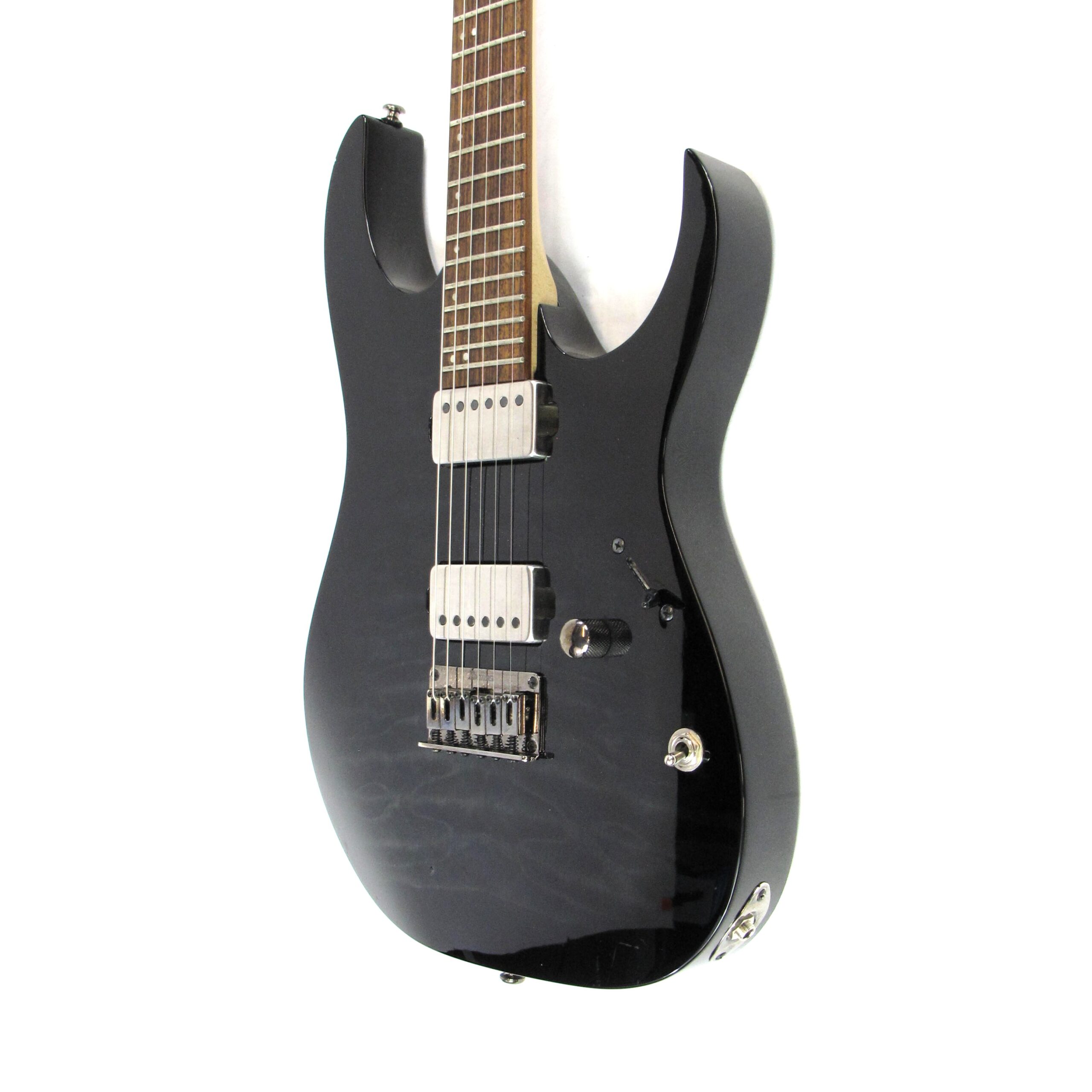 Ibanez RG6005FEQM Electric Guitar Used