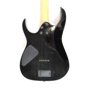 Ibanez RG6005FEQM Electric Guitar Used