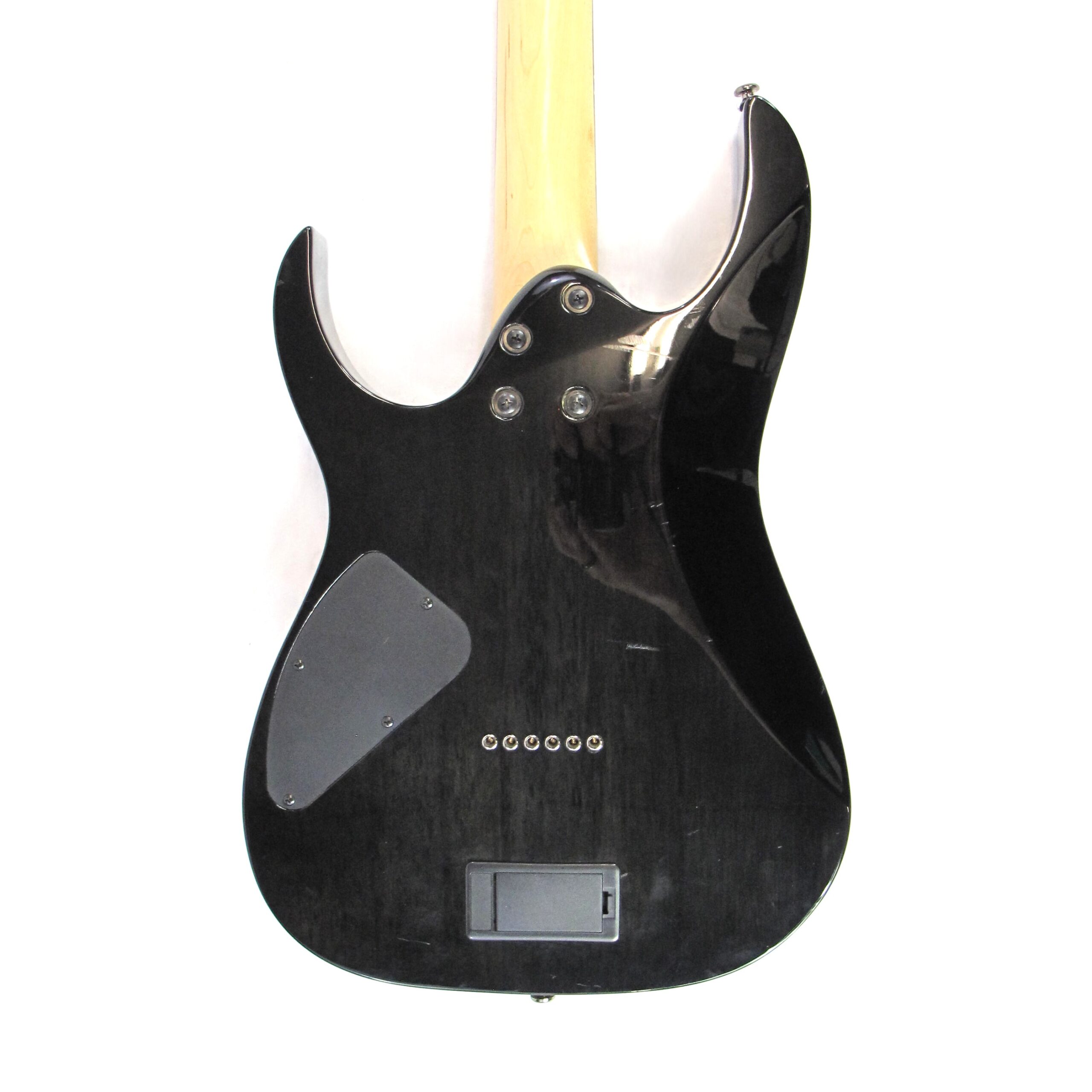 Ibanez RG6005FEQM Electric Guitar Used