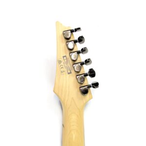 Ibanez RG6005FEQM Electric Guitar Used