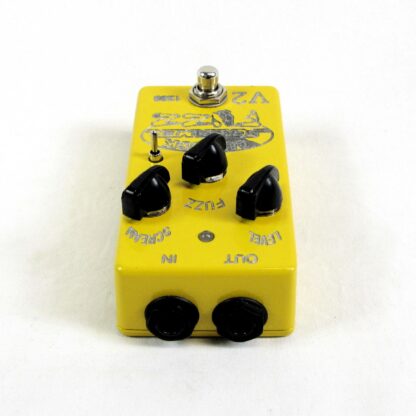 Cusack Screamer Fuzz V2 Used