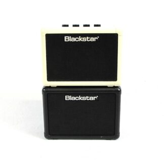 Blackstar Fly 3 Mini Amplifier W/ Cabinet Used