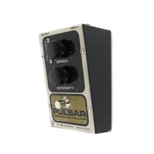 Electro-Harmonix Pulsar Tremolo/Modulation - 1978 Vintage