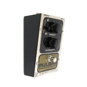 Electro-Harmonix Pulsar Tremolo/Modulation - 1978 Vintage