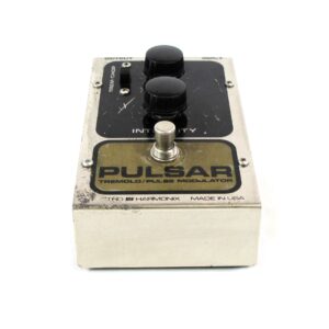 Electro-Harmonix Pulsar Tremolo/Modulation - 1978 Vintage