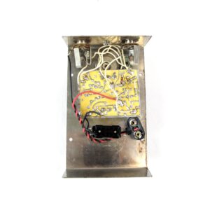 Electro-Harmonix Pulsar Tremolo/Modulation - 1978 Vintage