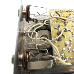 Electro-Harmonix Pulsar Tremolo/Modulation - 1978 Vintage