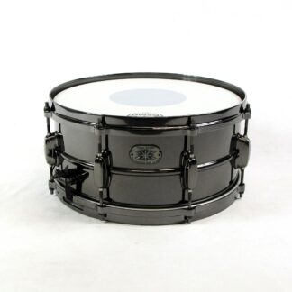 Tama Metalworks Snare Drum Used