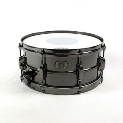 Tama Metalworks Snare Drum Used