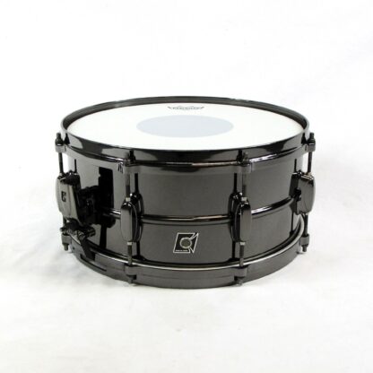 Tama Metalworks Snare Drum Used