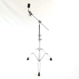 Pearl Heavy-Duty Boom Cymbal Stand Used